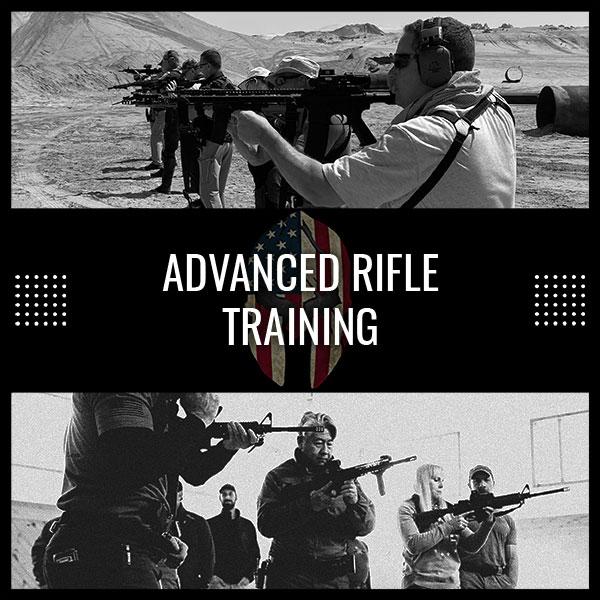 ADVANCED RIFLE