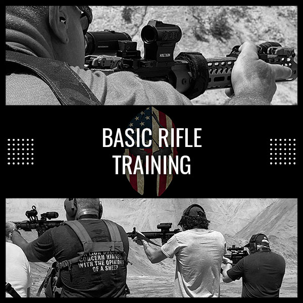 BASIC RIFLE