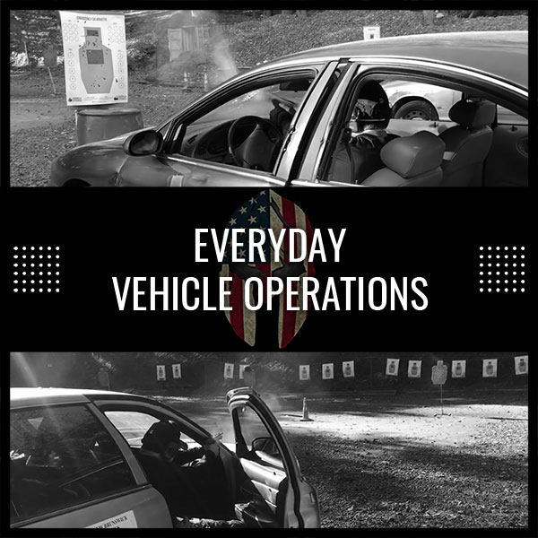 EVERYDAY VEHICLE OPERATIONS