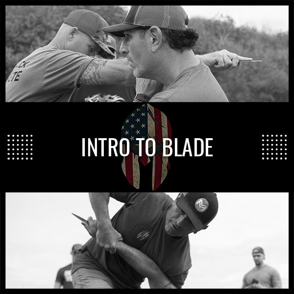 INTRO TO BLADE