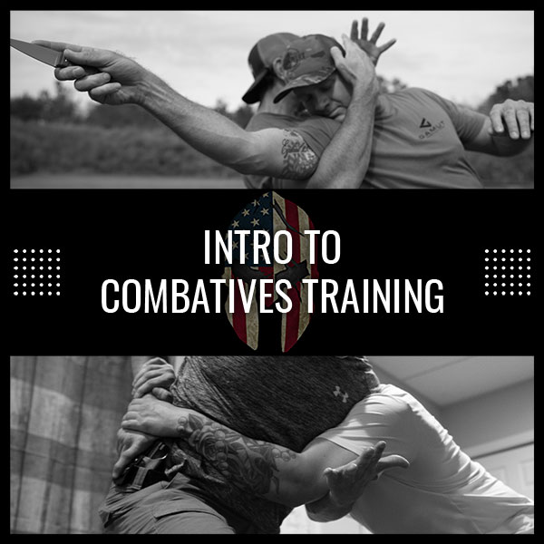 INTRO TO THE WORLD OF COMBATIVES