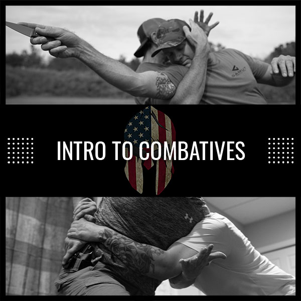 INTRO TO THE WORLD OF COMBATIVES