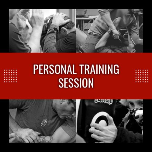 Personal Training Session